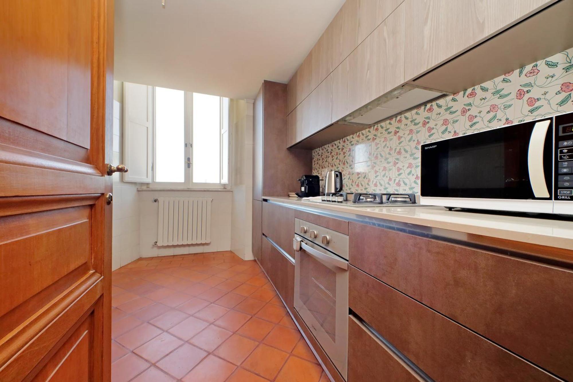 Piazza Di Spagna Cozy House & Amazing View Rome