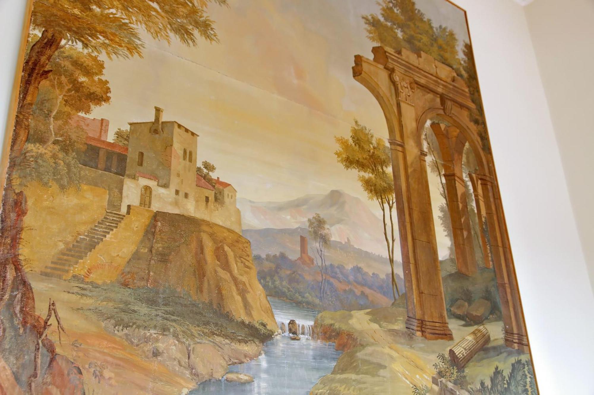 Piazza Di Spagna Cozy House & Amazing View Apartment