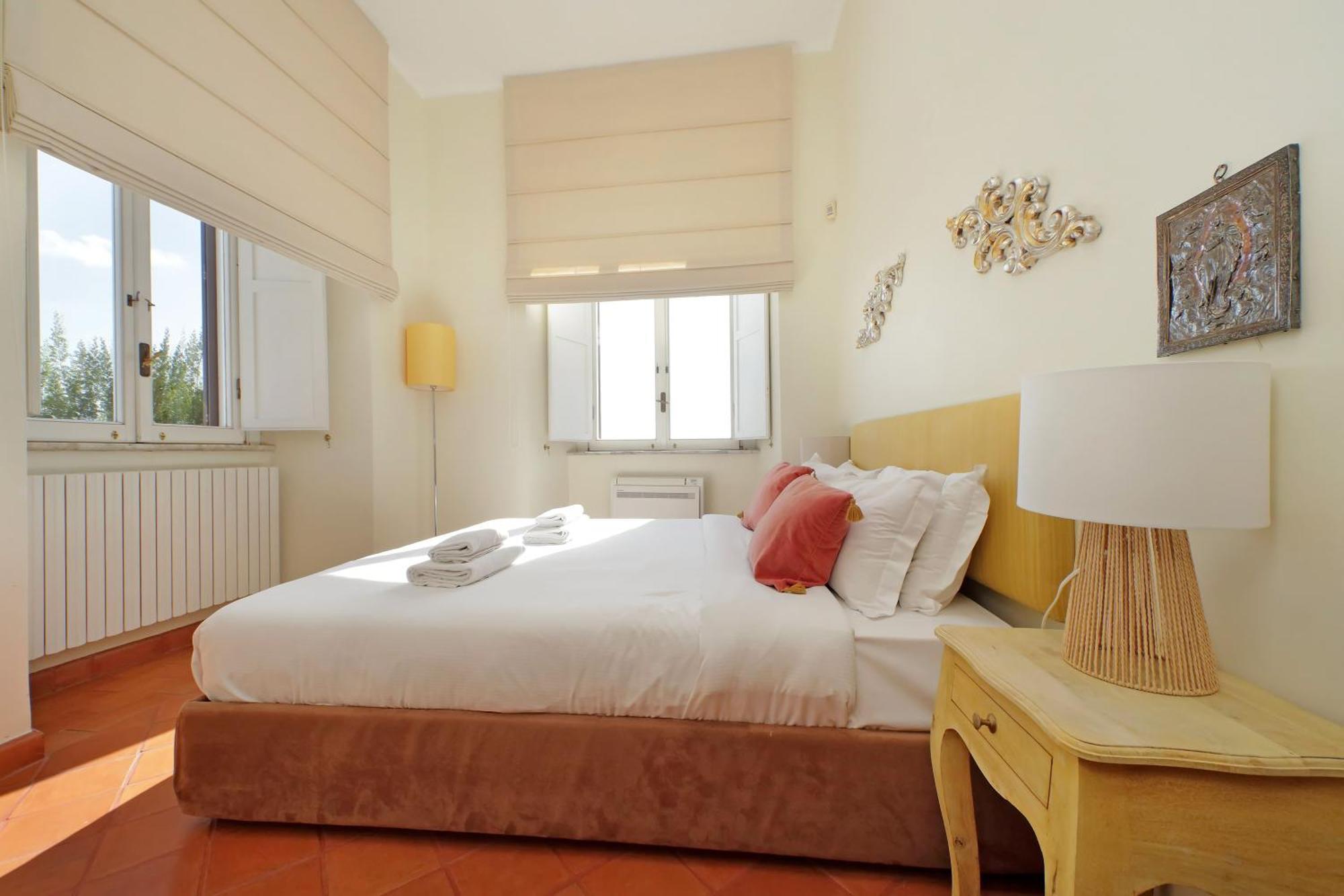 Piazza Di Spagna Cozy House & Amazing View Appartamento *