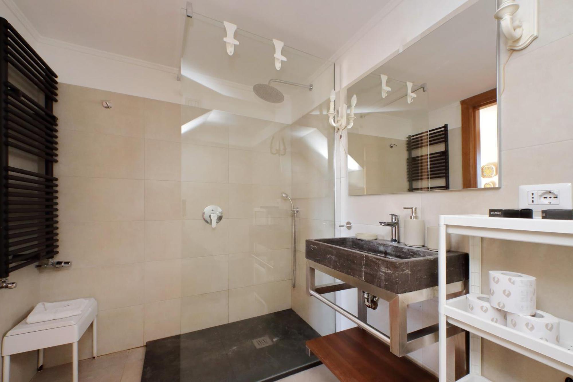 Piazza Di Spagna Cozy House & Amazing View Appartamento